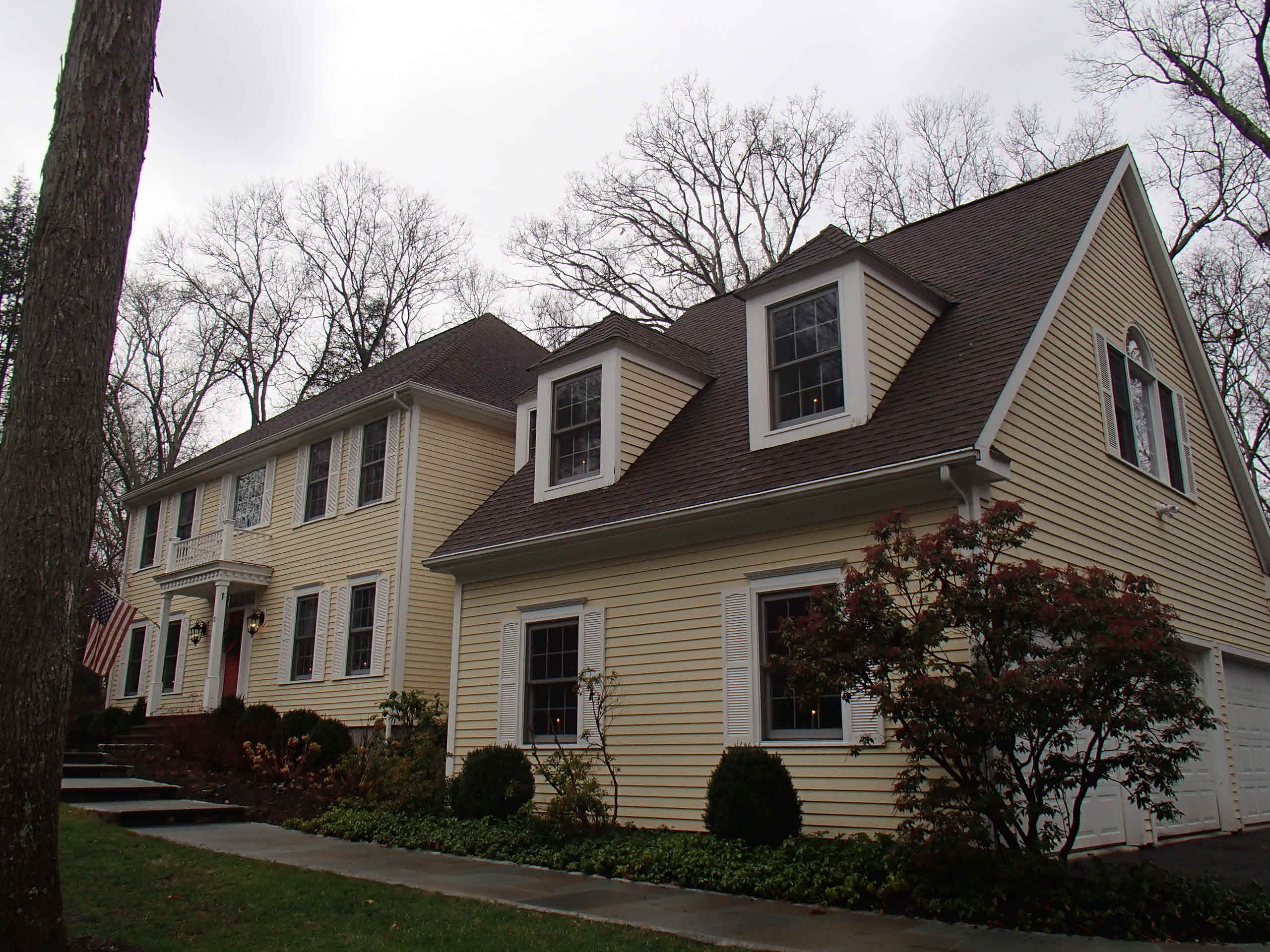 Building photograph for 89 IRON ORE HILL RD
